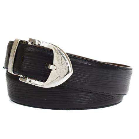 louis vuitton vyö miehet|louis vuitton designer belts.